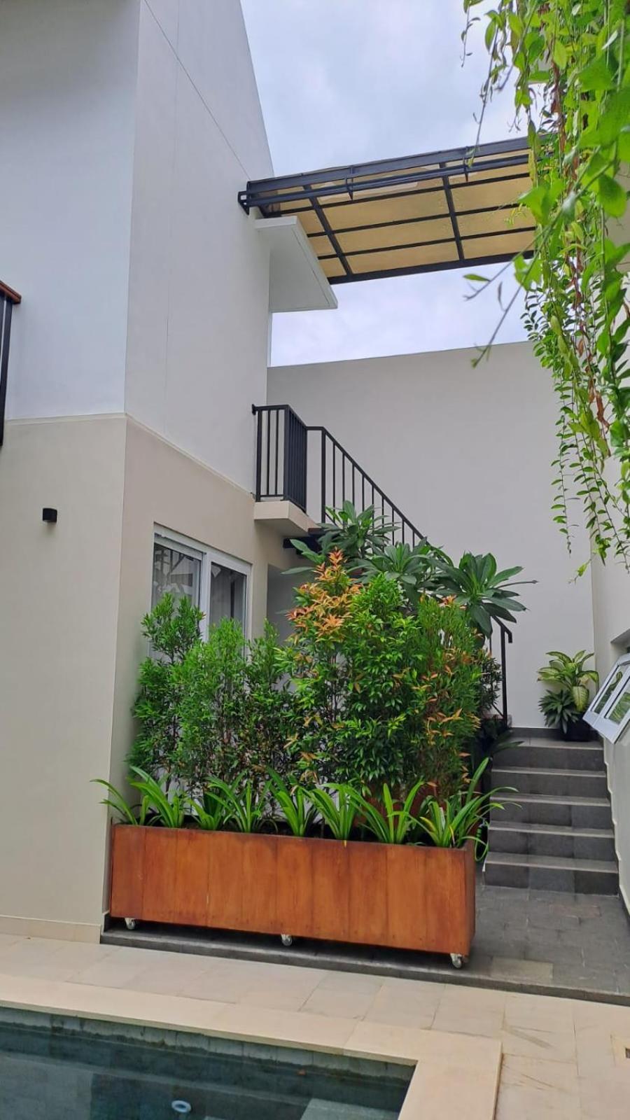 Rumah Menik Uluwatu  Exterior photo