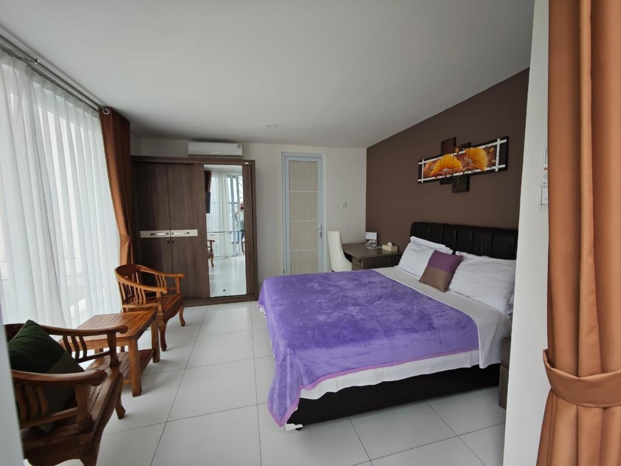 Rumah Menik Uluwatu  Exterior photo